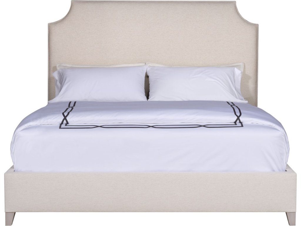 Amelia King Bed - main image