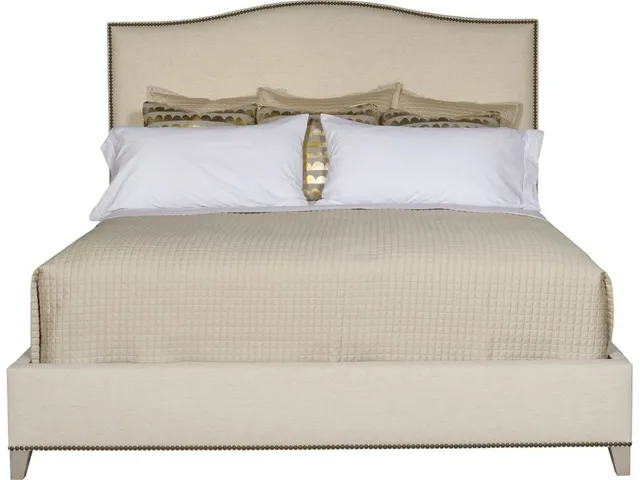 Clara / Carson Queen Bed