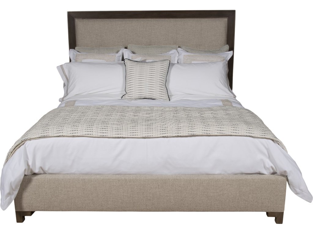 Louise King Bed Tannery & Loom Program - main image
