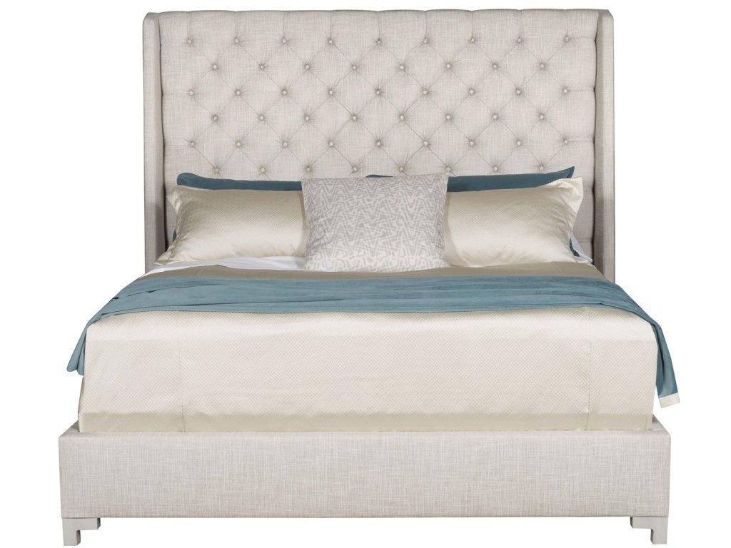 Willis King Bed - main image