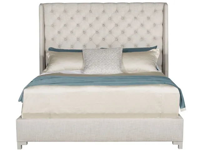 Willis King Bed