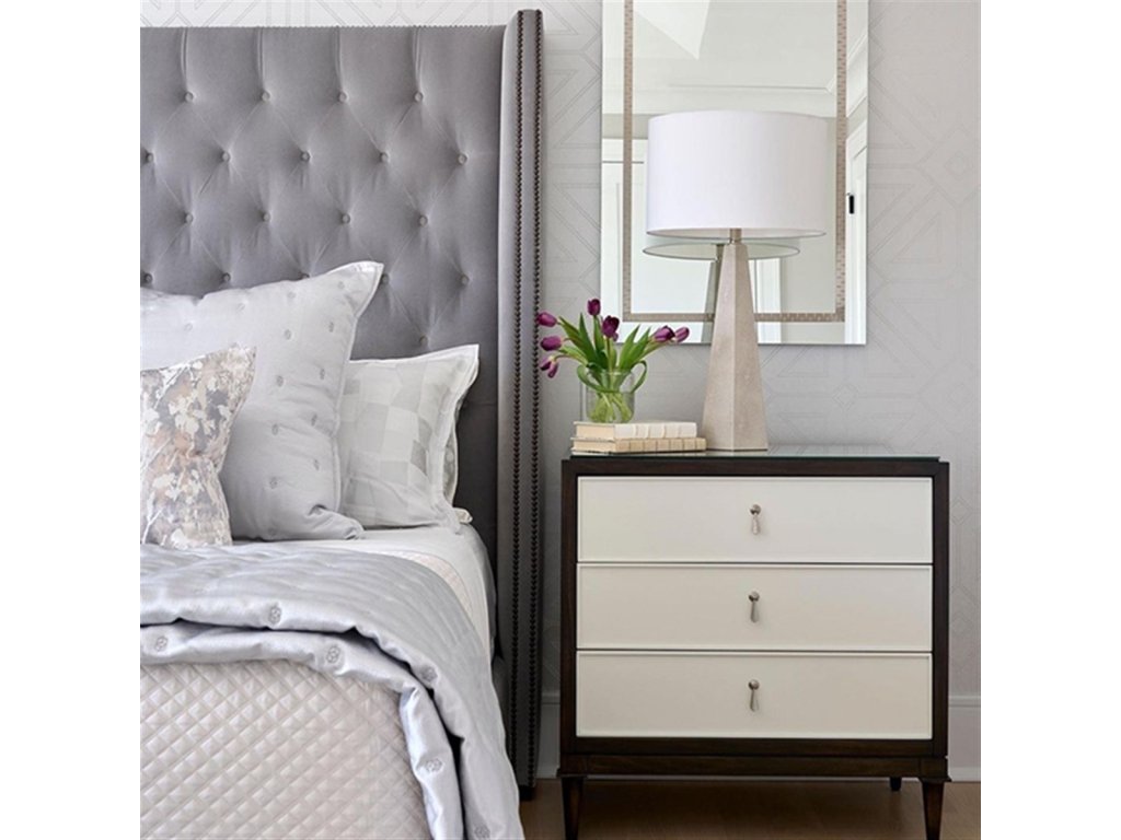 Cremins Nightstand - image 2