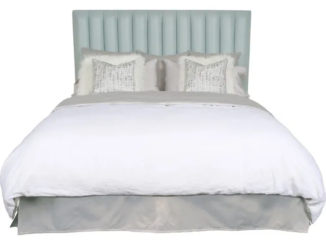 Jemma King Headboard