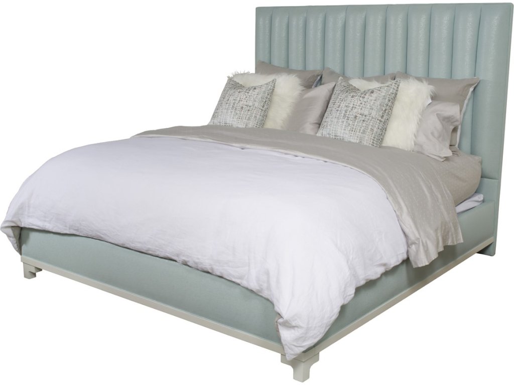 Jemma King Bed - image 1