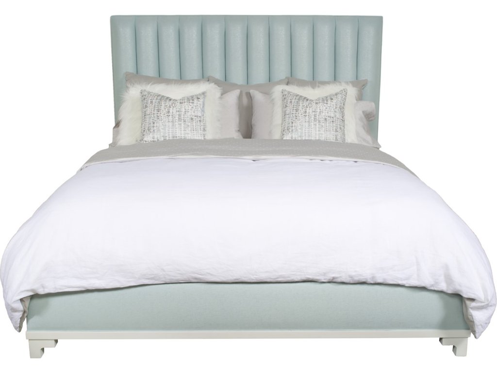 Jemma King Bed - main image
