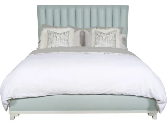 Jemma King Bed