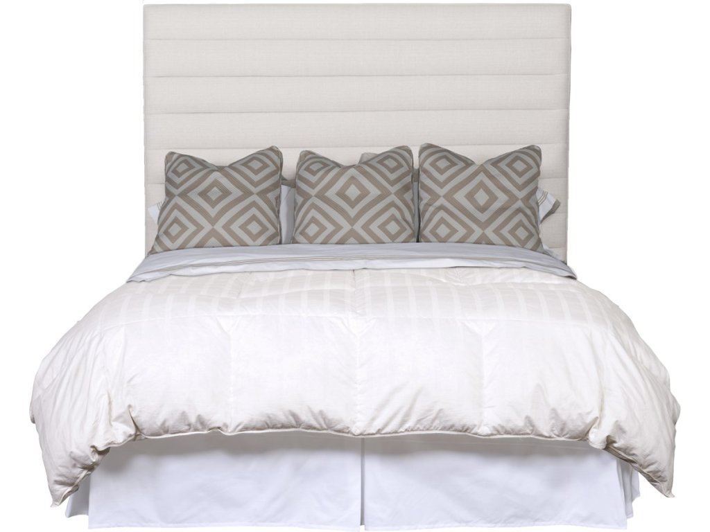 Kelsey King Headboard - main image