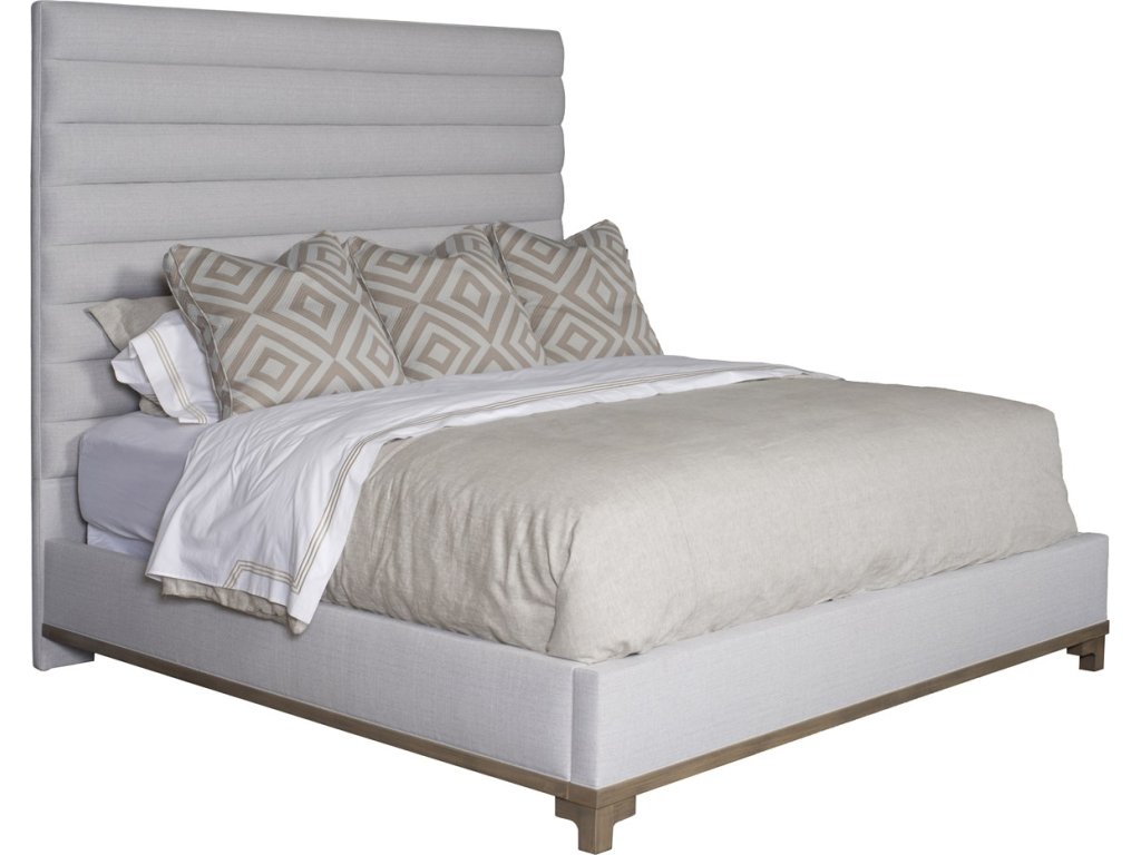 Kelsey King Bed - image 1