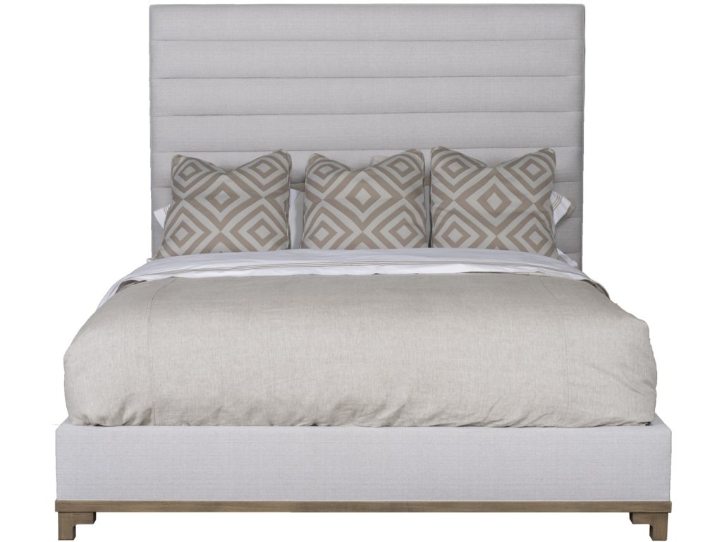 Kelsey King Bed - main image