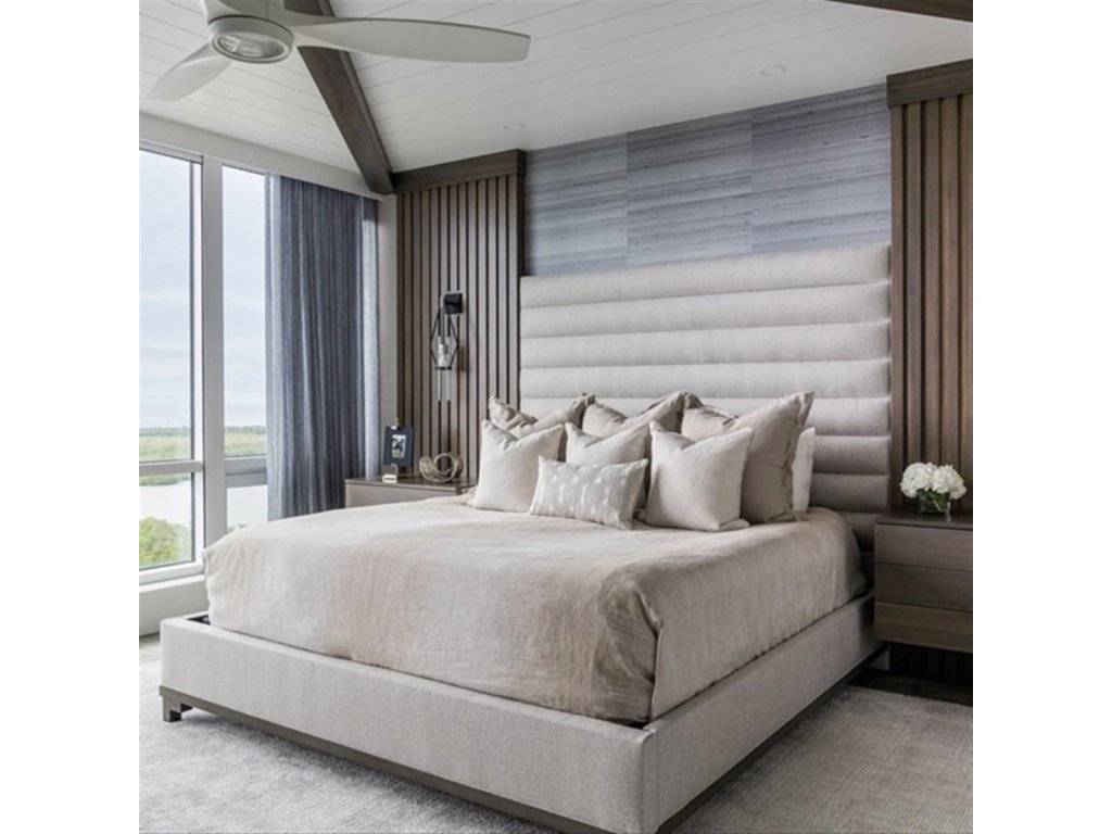 Kelsey King Bed - image 6