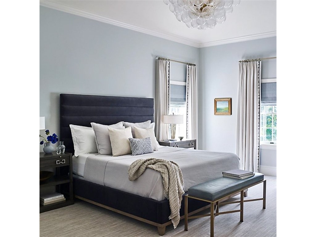 Kelsey King Bed - image 11