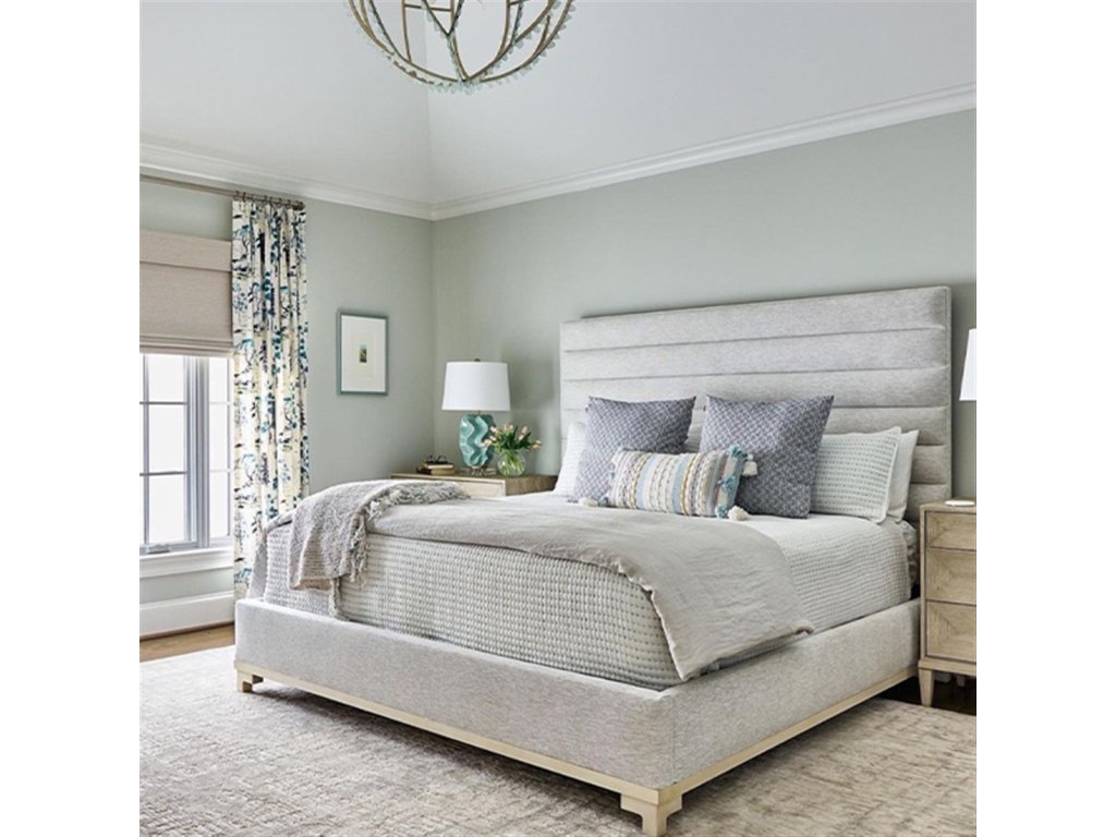 Kelsey King Bed - image 12