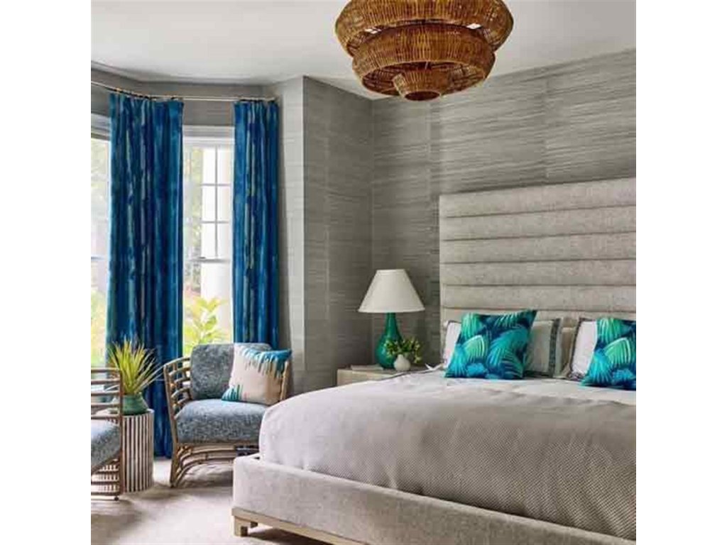 Kelsey King Bed - image 15