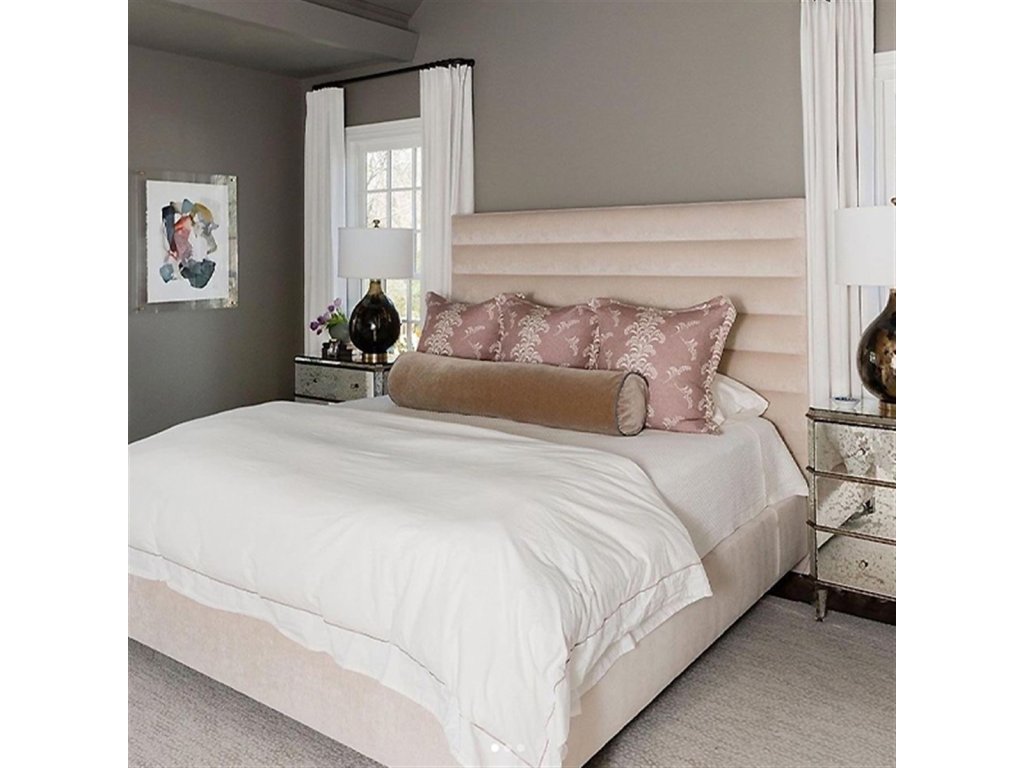 Kelsey King Bed - image 17