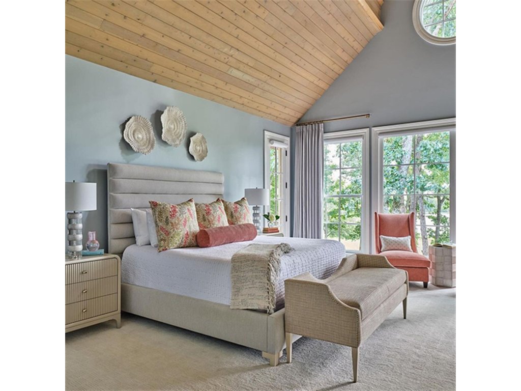 Kelsey King Bed - image 18