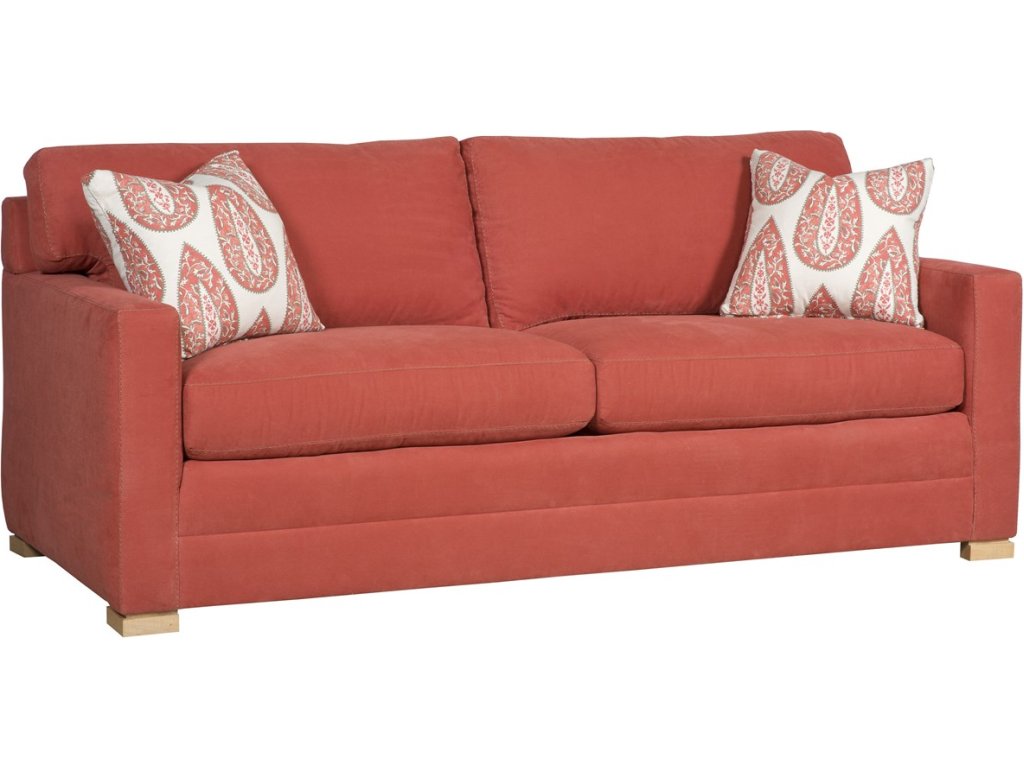 Hillcrest Sofa - image 1