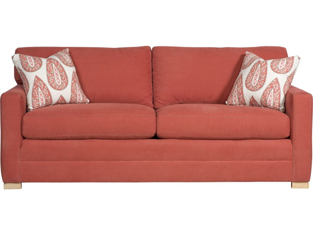 Hillcrest Sofa - main image