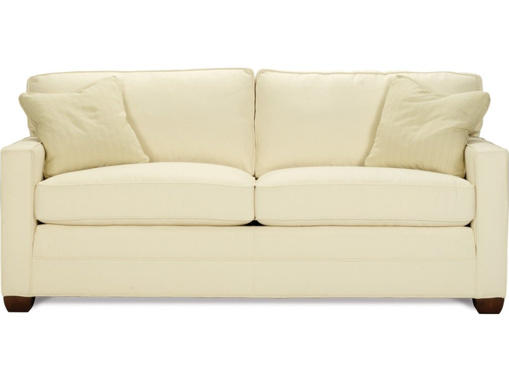 Hillcrest Sleep Sofa - image 3