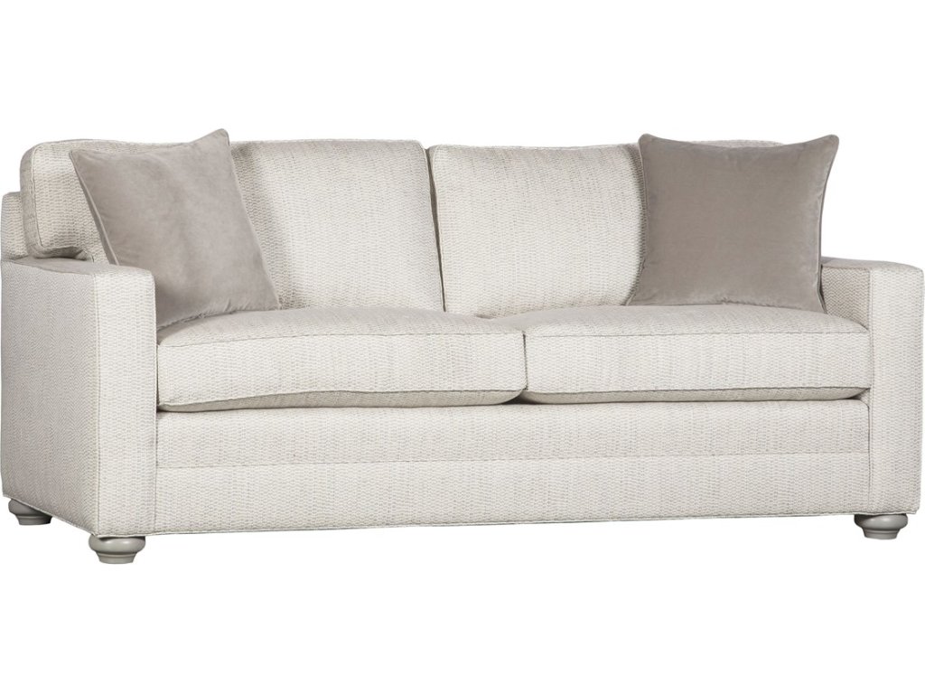 Hillcrest Sleep Sofa - image 1