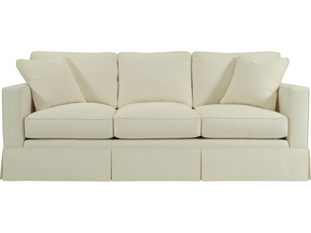 Hillcrest Sofa - image 1