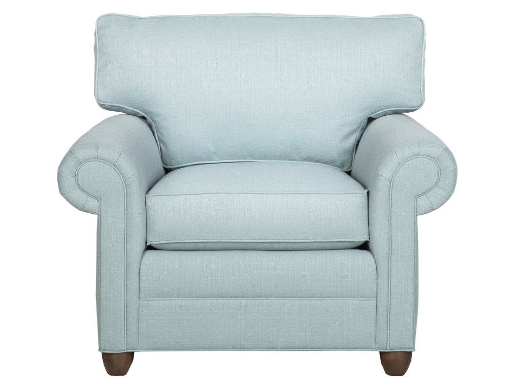Main Street Chair - main image
