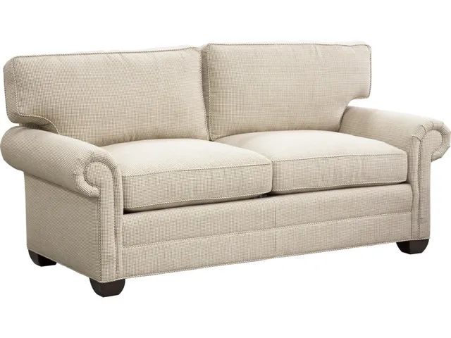 Main Street Mid Sofa - Alternative View