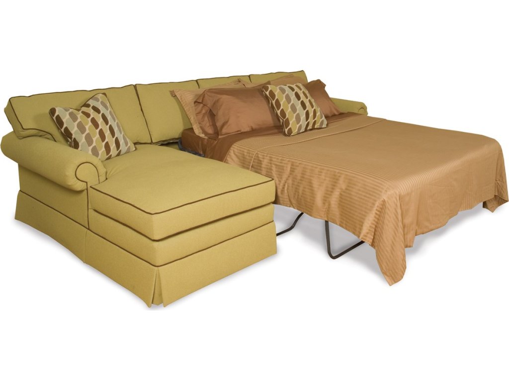 Main Street Left Arm Chaise (Pairs w/LSS/RSS) - image 1