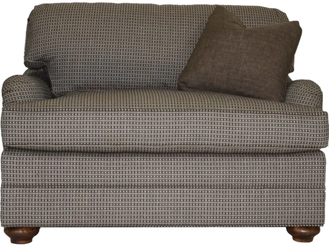 East Lake Chair & Half
