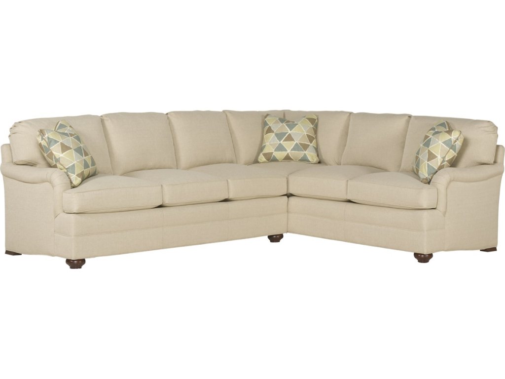 East Lake Right Arm Corner Sofa - main image