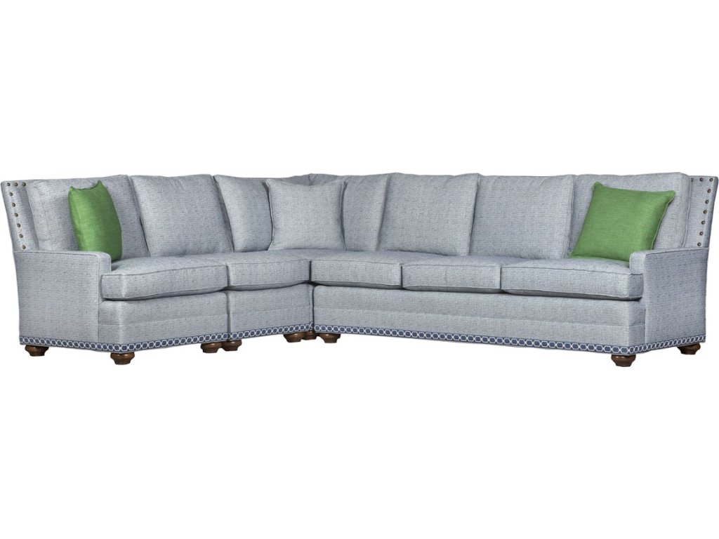 Riverside Armless Chair - main image