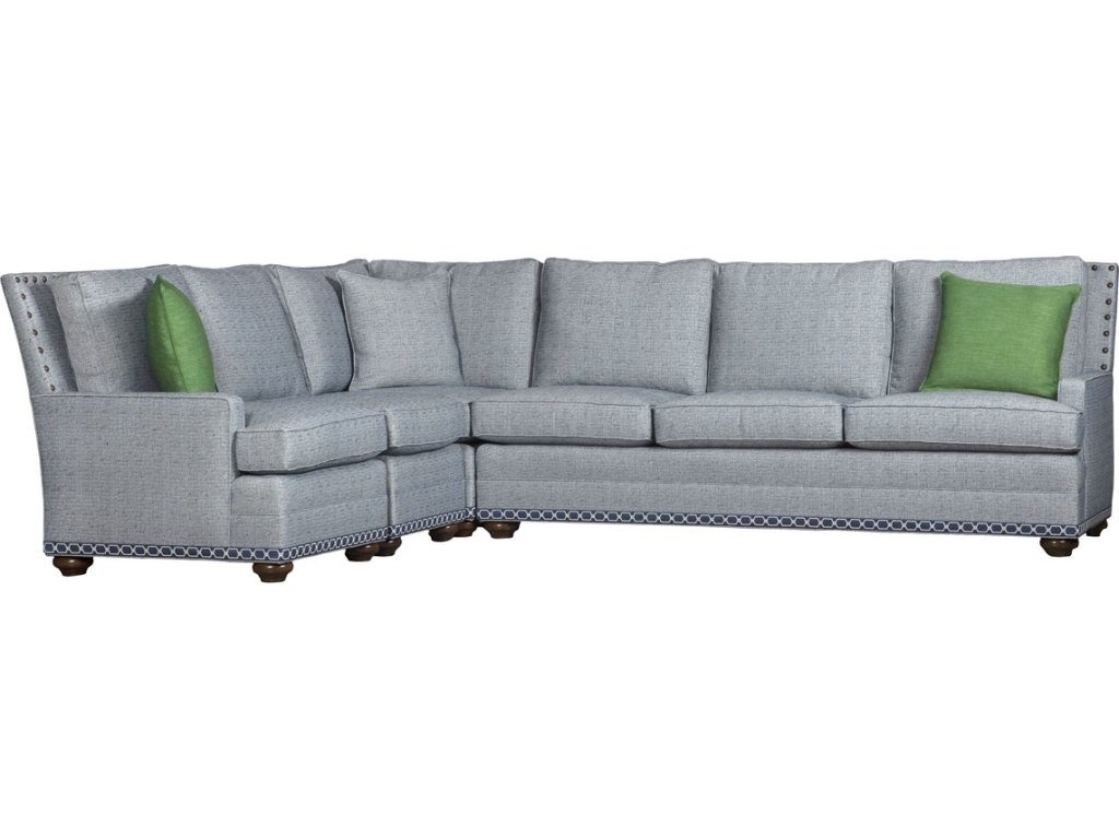 Riverside Armless Chair - image 1