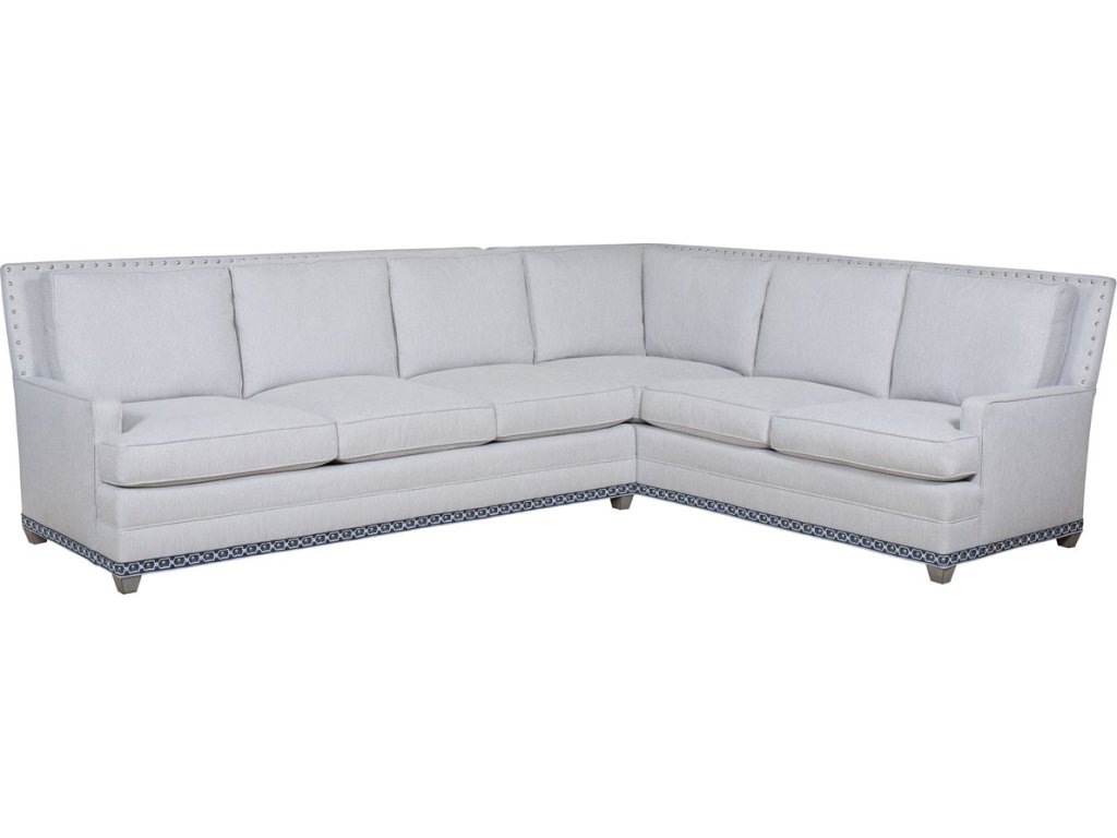 Riverside Left Arm Sofa - image 1