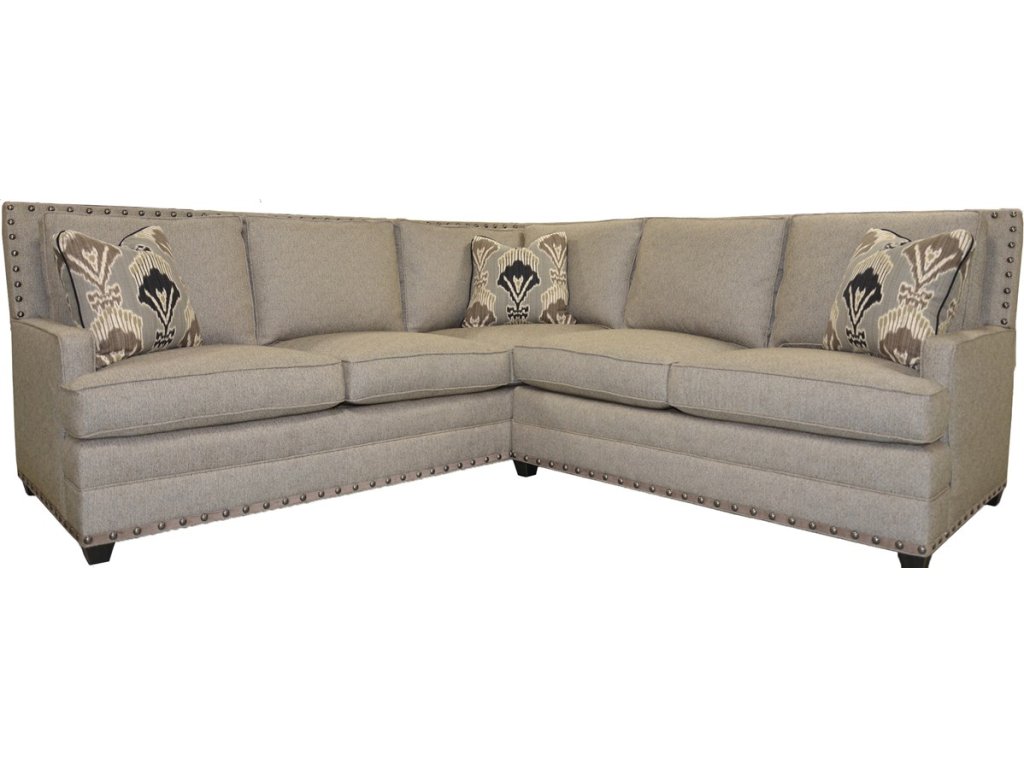 Riverside Left Arm Corner Sofa - image 1