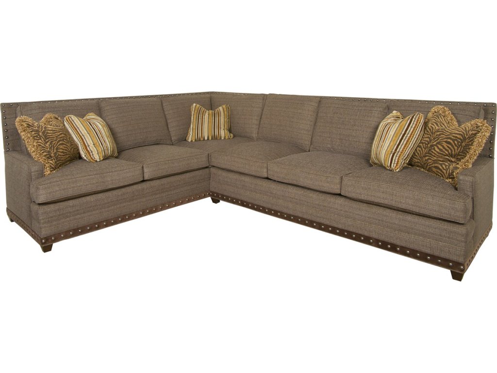 Riverside Left Arm Corner Sofa - image 2
