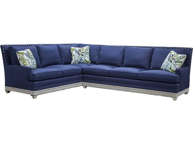 Riverside Left Arm Corner Sofa