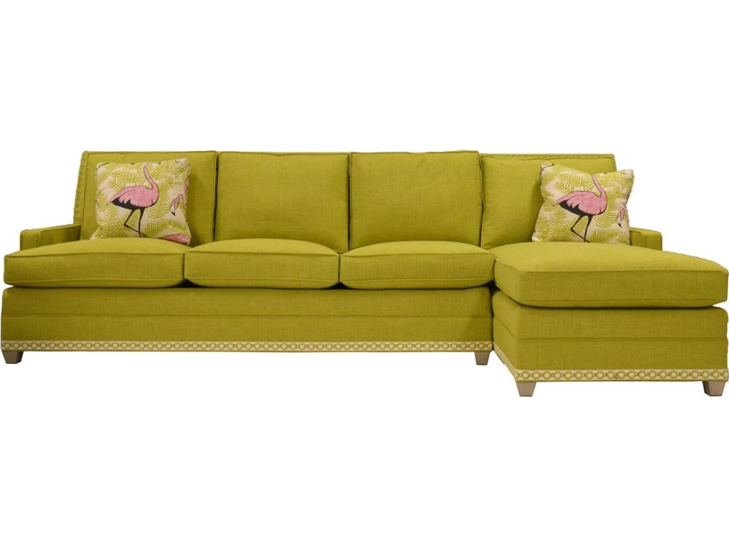 Riverside Left Arm Sofa - image 4