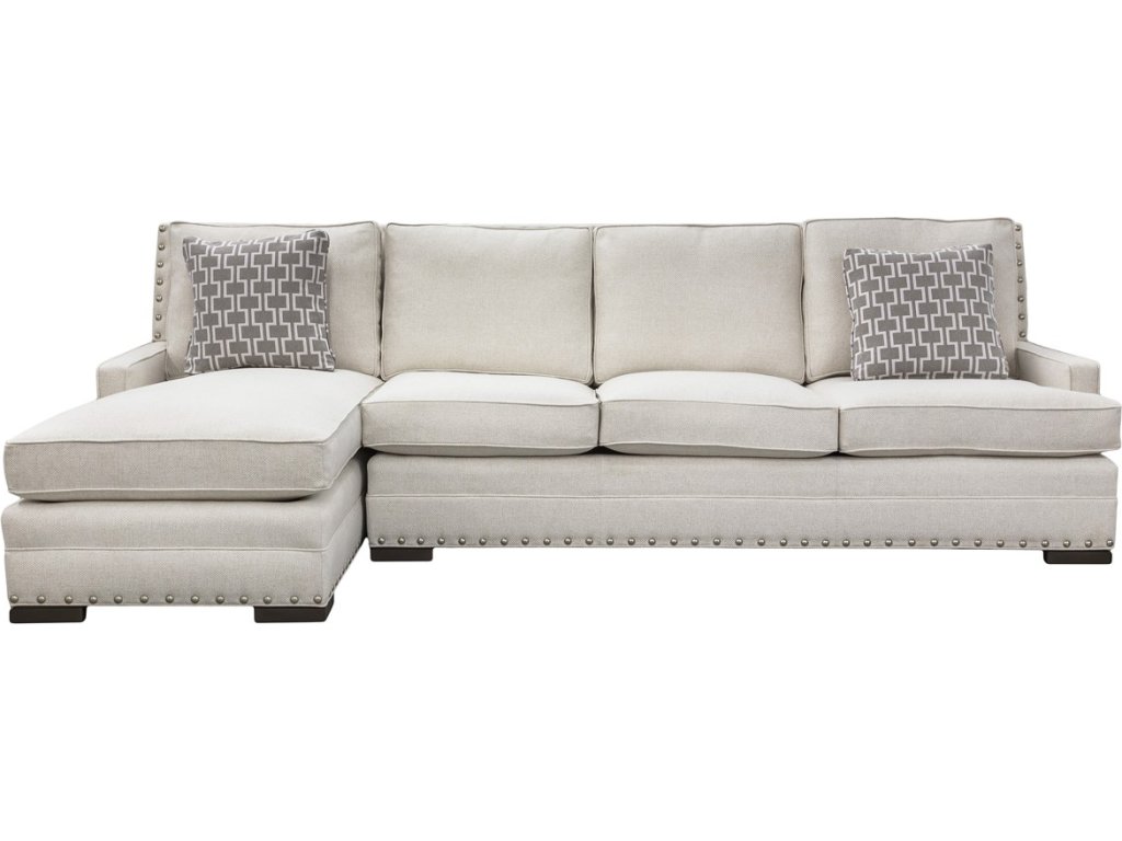 Riverside Left Arm Chaise - main image