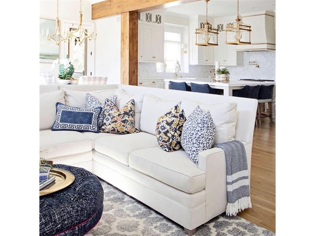 Riverside Left Arm Sofa - image 6