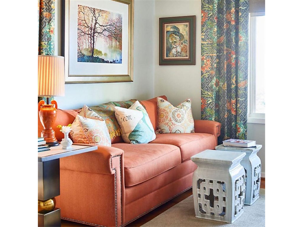 Davidson Sofa - image 9