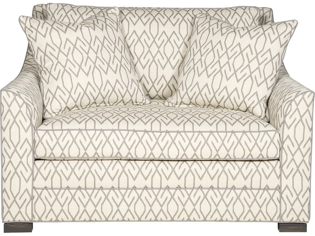 Nicholas Chair & Half - image 3