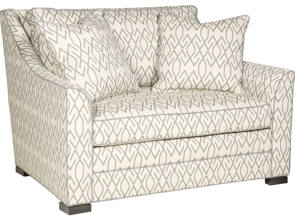 Nicholas Chair & Half - image 4