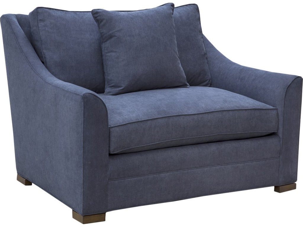 Nicholas Chair Bed - image 1