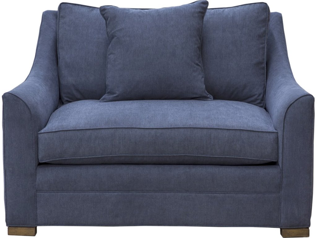 Nicholas Chair Bed - main image