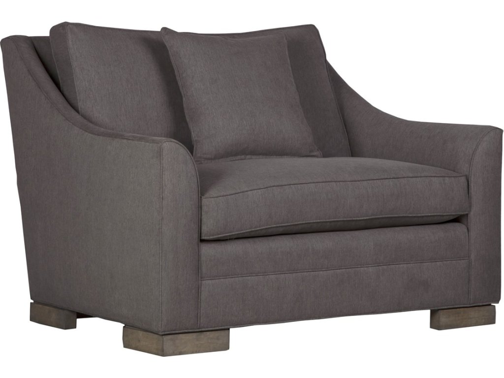 Nicholas Chair & Half - image 1