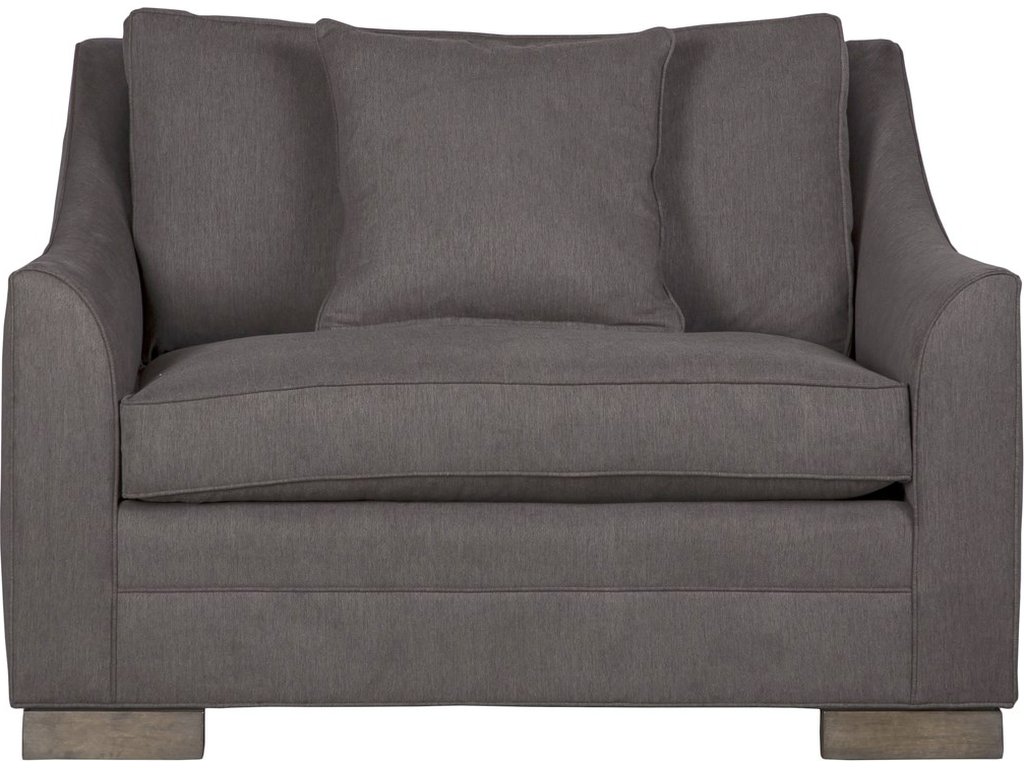 Nicholas Chair & Half - main image