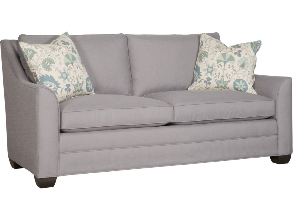 Nicholas Mid Sofa - image 2