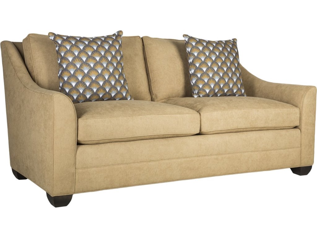 Nicholas Mid Sofa - image 1
