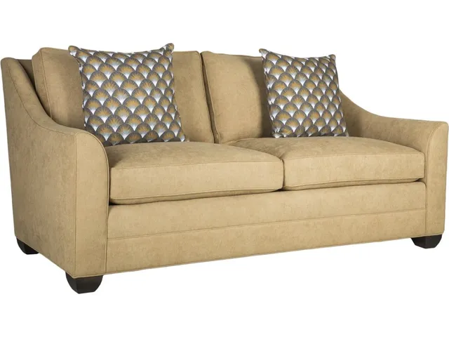Nicholas Mid Sleep Sofa