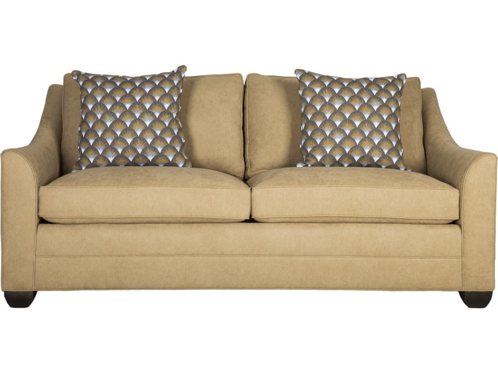 Nicholas Mid Sofa - main image