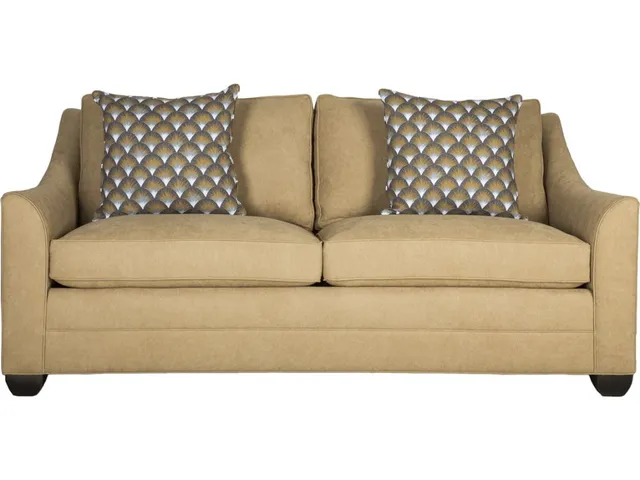 Nicholas Mid Sleep Sofa